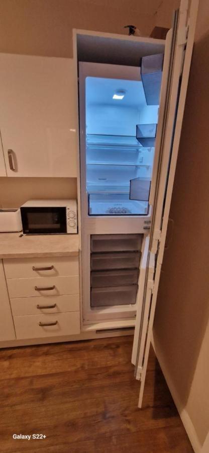 Archillects Entire Two Bedroom Comfy House - Free Parking Glasgow Kültér fotó