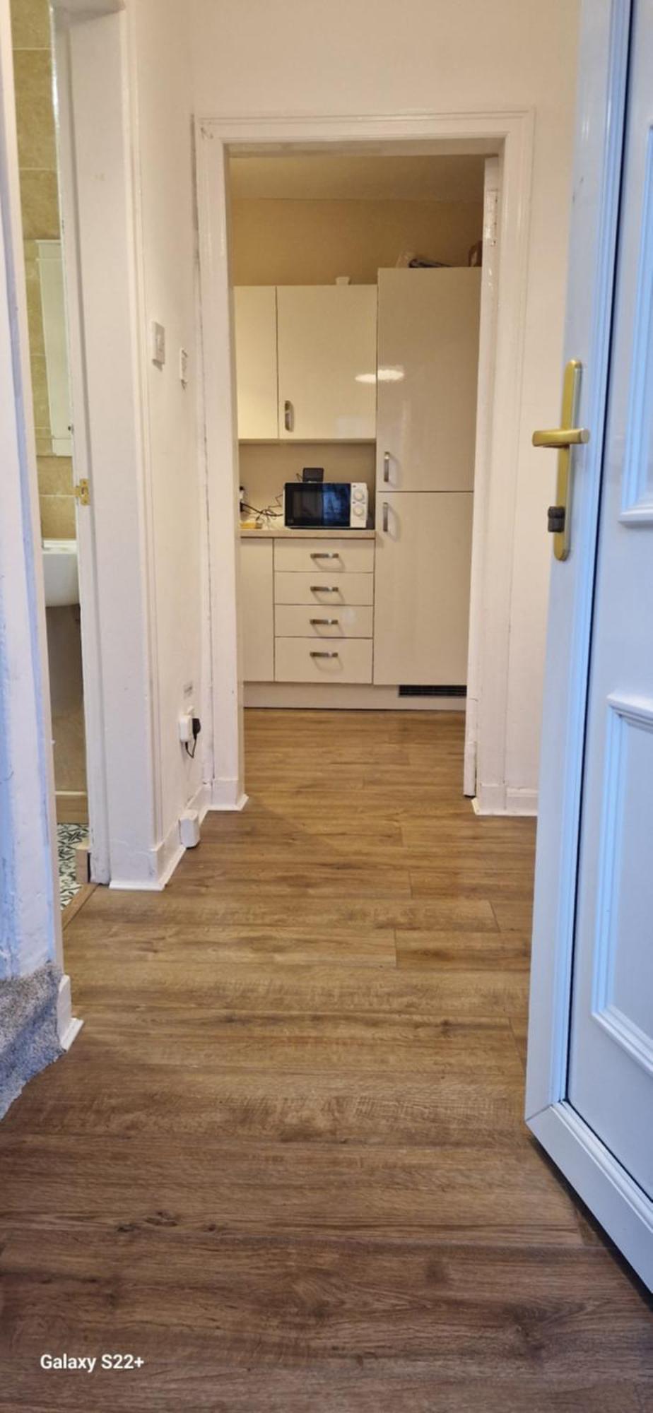 Archillects Entire Two Bedroom Comfy House - Free Parking Glasgow Kültér fotó