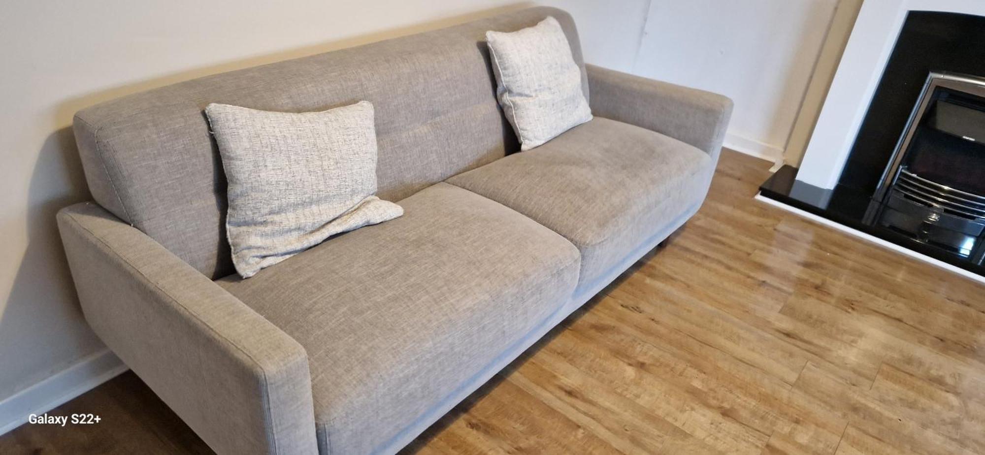 Archillects Entire Two Bedroom Comfy House - Free Parking Glasgow Kültér fotó