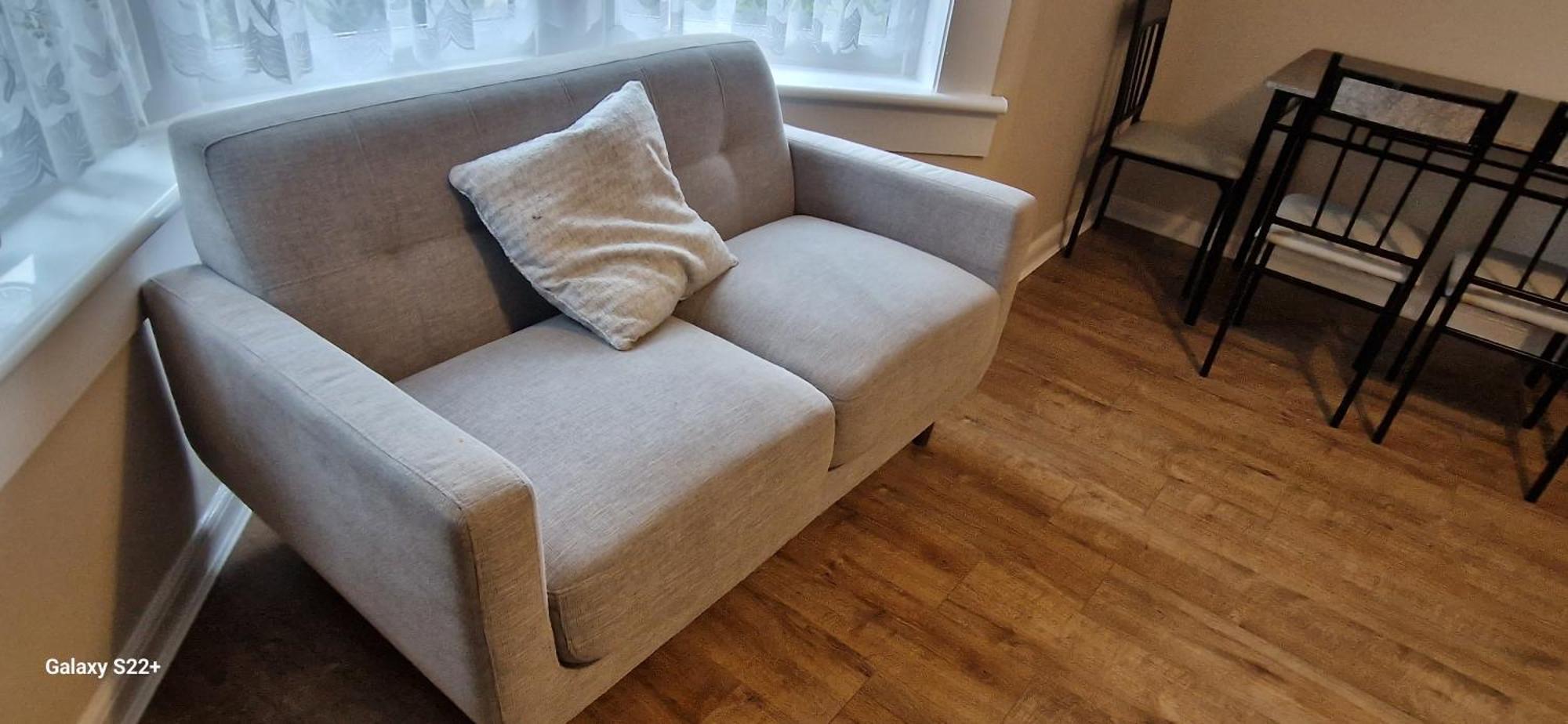 Archillects Entire Two Bedroom Comfy House - Free Parking Glasgow Kültér fotó